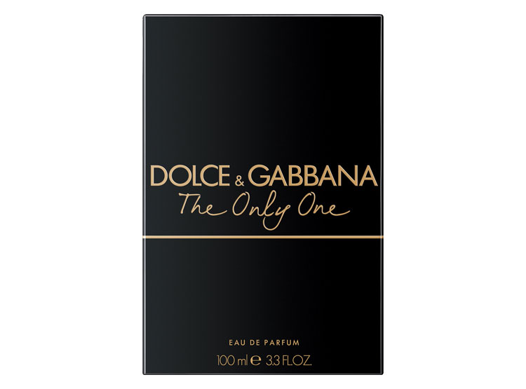 PERFUME DOLCE&GABBANA THE ONLY ONE MUJER EDP 100 ML - 3