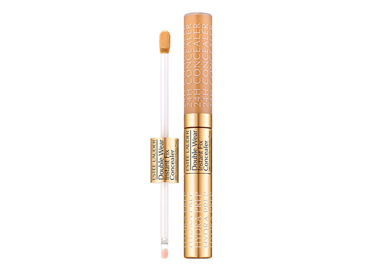 Correcteur Anti-cernes Instantané Estée Lauder 3C - Teinte Beige, Effet Lumineux - Neuf