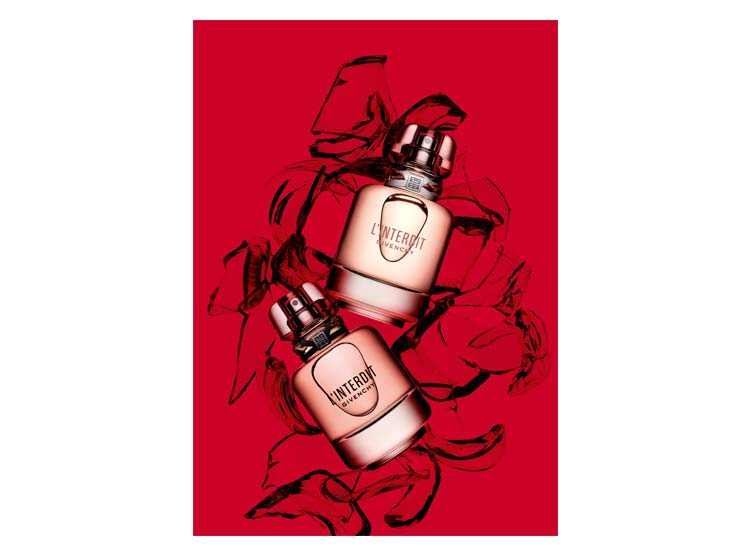 PERFUME GIVENCHY L´INTERDIT MUJER EDP 50ML - 6