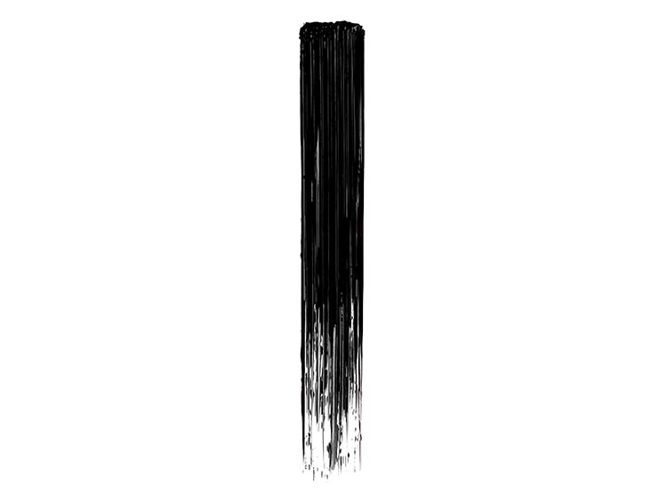 MÁSCARA DE PESTAÑAS NARS CLIMAX EXPLICIT BLACK 6 GR - 3