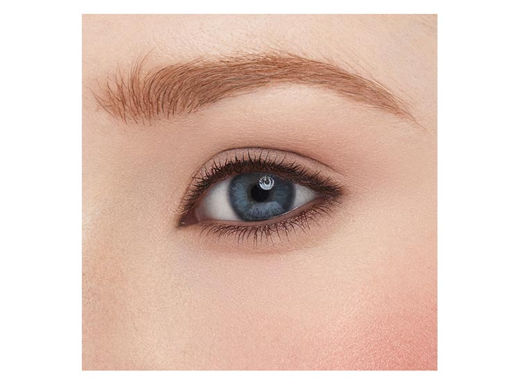 NMU BROW PERFECTOR GOMA. - 3