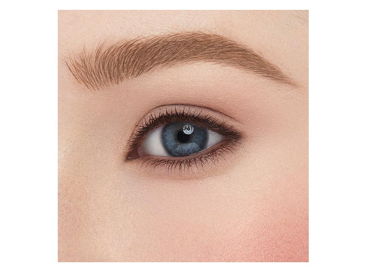 NMU BROW PERFECTOR GOMA. - 4
