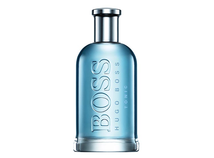 Hugo Boss Bottled 200 Ml Parfum simple.ripley.cl