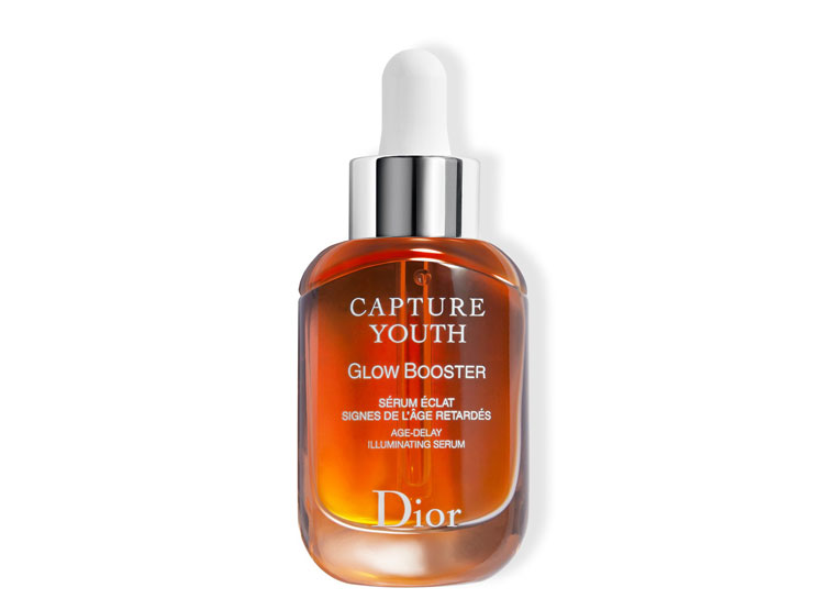 Capture Youth Glow Booster Suero 30ml
