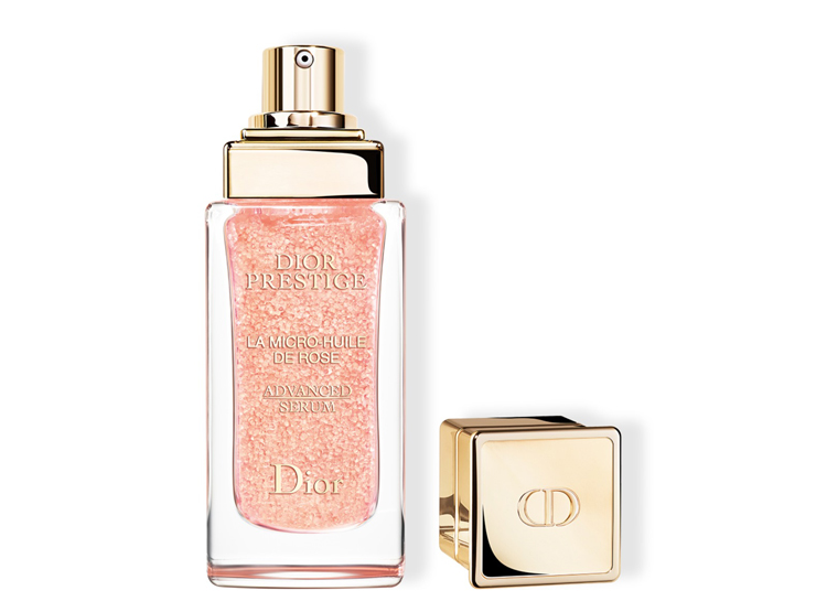 SERUM DIOR PRESTIGE MICRO-HUILE DE ROSE 30 ML