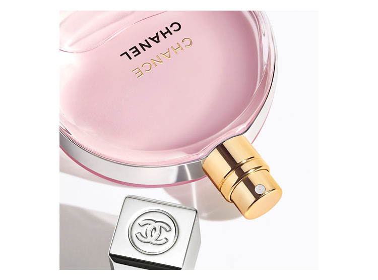 Chance Ripley Ripley - CHANCE EAU TENDRE EAU DE PARFUM VAPORIZADOR