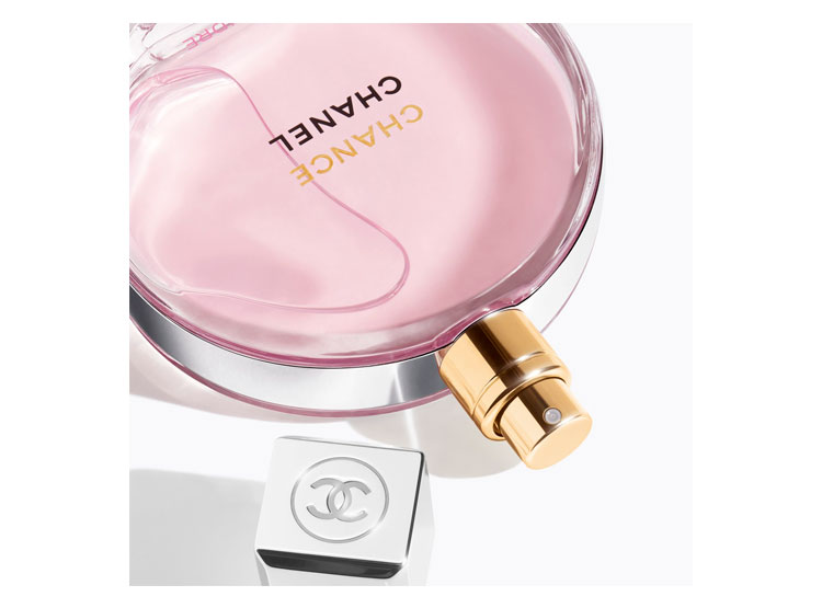 Chance Ripley Ripley - CHANCE EAU TENDRE EAU DE PARFUM VAPORIZADOR