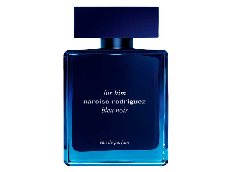 PERFUME NARCISO RODRIGUEZ FOR HIM BLEU NOIR HOMBRE EDP 100 ML - 2
