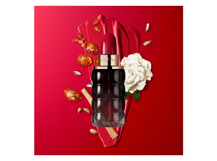 PERFUME CACHAREL YES I AM MUJER EDP 50 ML - 3