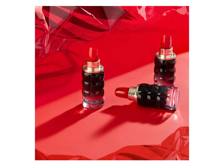 PERFUME CACHAREL YES I AM MUJER EDP 50 ML - 5