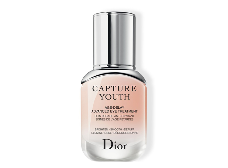 Capture Youth Eye Treatment Suero 15ml