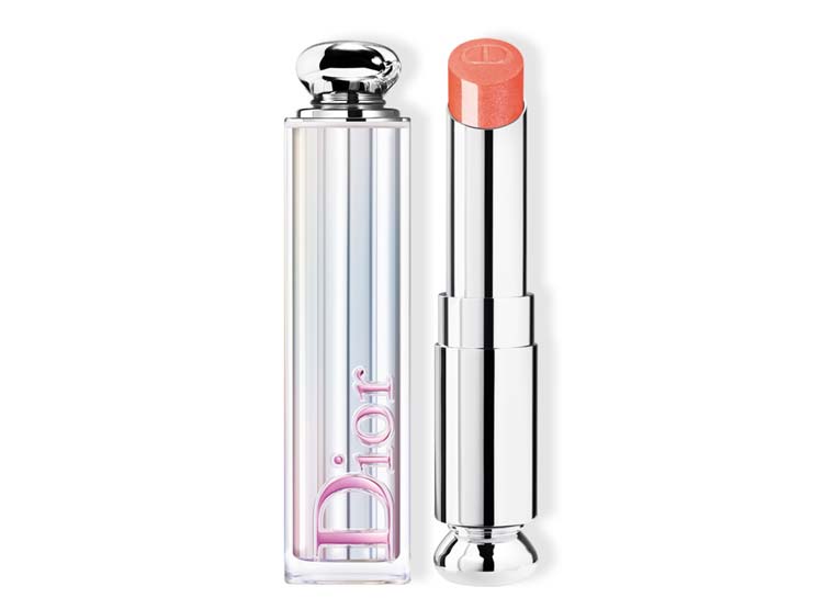 Dior Addict Stellar Shine - 125 Clair Lune