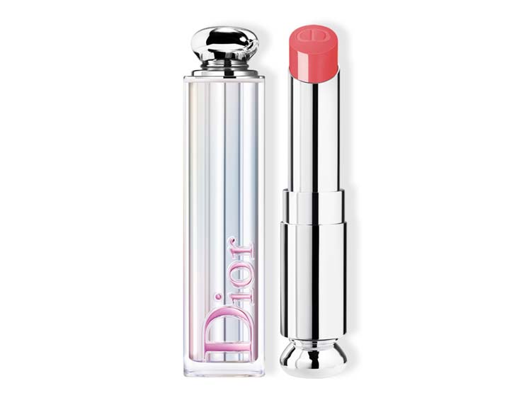 Dior Addict Stellar Shine - 553 Magnetic Smile