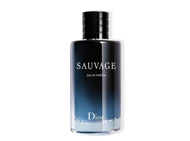 Sauvage Eau de Parfum 200ml