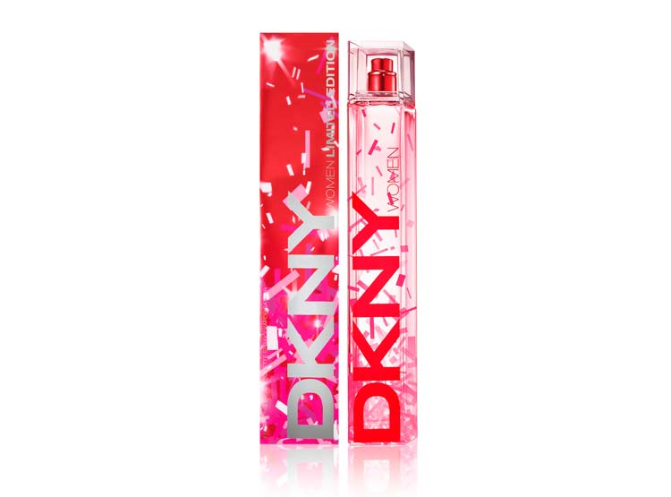 dkny fall perfume