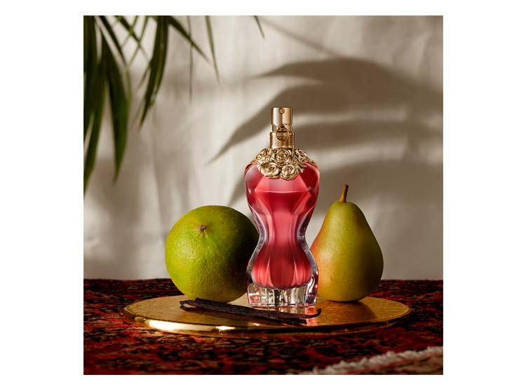 PERFUME JEAN PAUL GAULTIER LA BELLE MUJER EDP 50 ML - 3