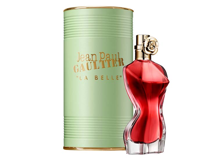 PERFUME JEAN PAUL GAULTIER LA BELLE MUJER EDP 30 ML - 2