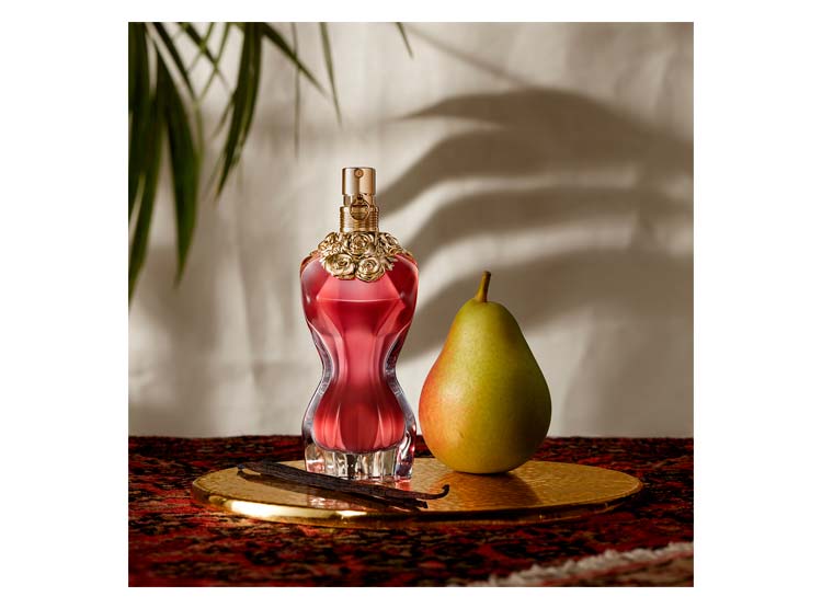 PERFUME JEAN PAUL GAULTIER LA BELLE MUJER EDP 30 ML - 4