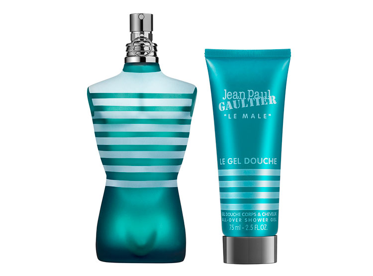 Jp Gaultier Le Male 75 Ml simple.ripley.cl
