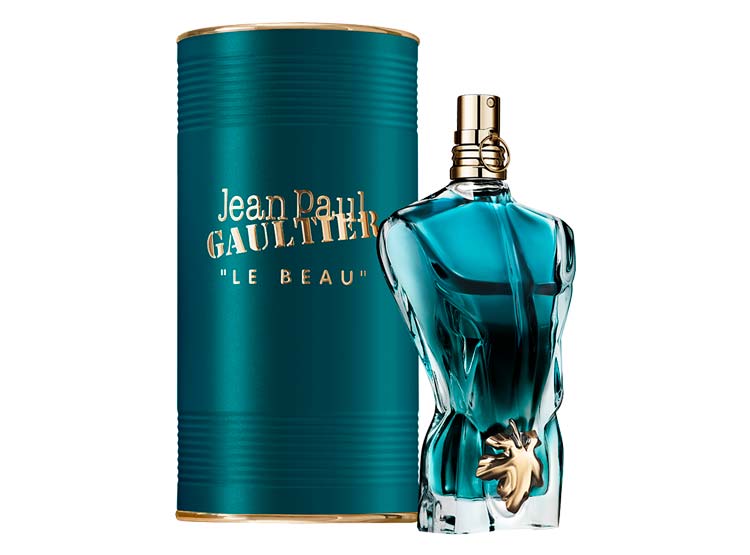 PERFUME JEAN PAUL GAULTIER LE BEAU HOMBRE EDT 75 ML - 2