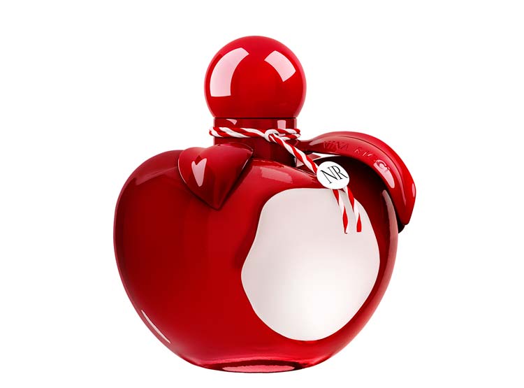 PERFUME NINA RICCI NINA ROUGE MUJER EDT 50 ML - 1