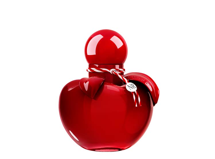 PERFUME NINA RICCI NINA ROUGE MUJER EDT 30 ML - 1