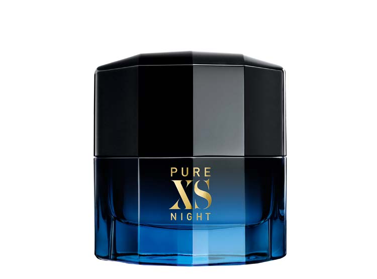 perfume pure xs night precio