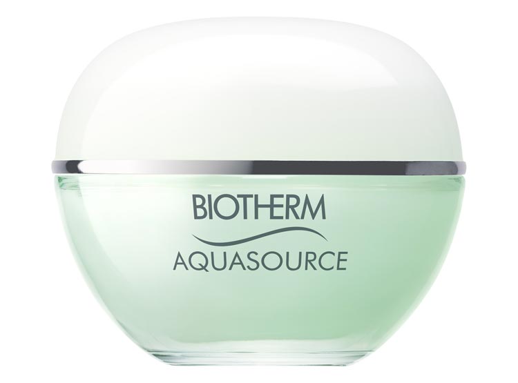 GEL HIDRATANTE BIOTHERM AQUASOURCE