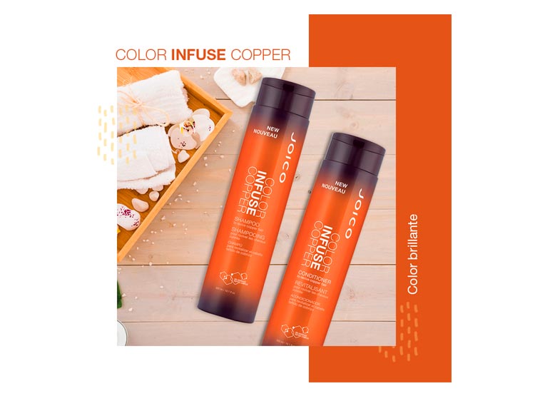 Ripley ACONDICIONADOR JOICO COLOR INFUSE COPPER 300 ML — free download