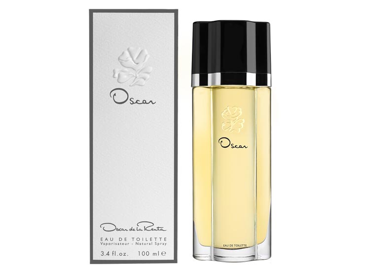 PERFUME OSCAR DE LA RENTA MUJER EDT 100ML - 2