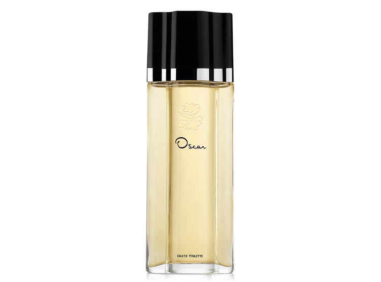 PERFUME OSCAR DE LA RENTA MUJER EDT 100ML - 1