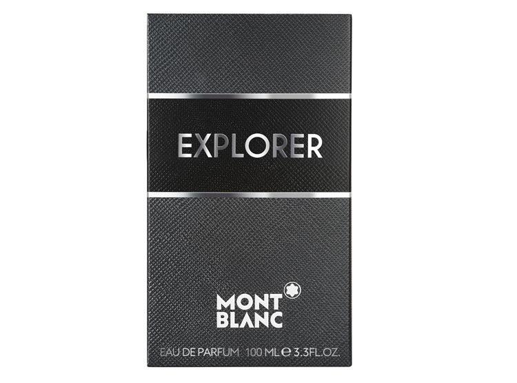 Men's Perfume Montblanc 10007397 EDT 50 ml main image 0