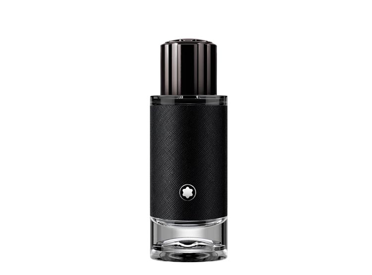 PERFUME MONTBLANC EXPLORER HOMBRE EDP 30ML - 2