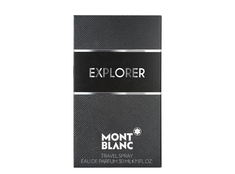 PERFUME MONTBLANC EXPLORER HOMBRE EDP 30ML - 3