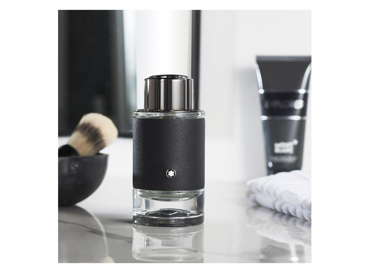 PERFUME MONTBLANC EXPLORER HOMBRE EDP 30ML - 5