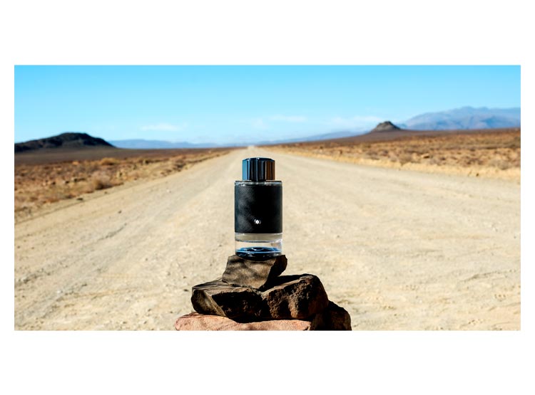 PERFUME MONTBLANC EXPLORER HOMBRE EDP 30ML - 8