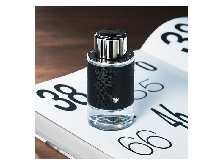 PERFUME MONTBLANC EXPLORER HOMBRE EDP 30ML - 9