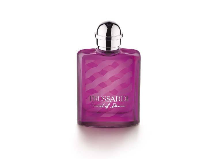 PERFUME TRUSSARDI SOUN OF DONNA MUJER EDP 30ML - 2