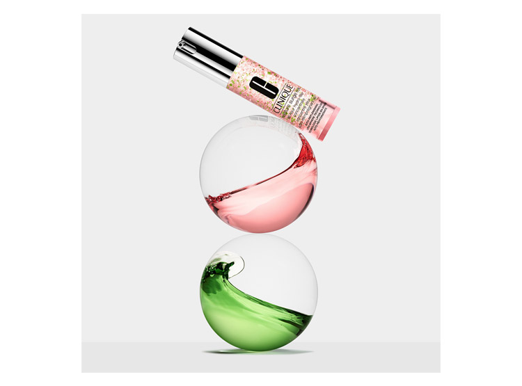 TRATAMIENTO DE OJOS CLINIQUE MOISTURE SURGE 96-HOURS - 4