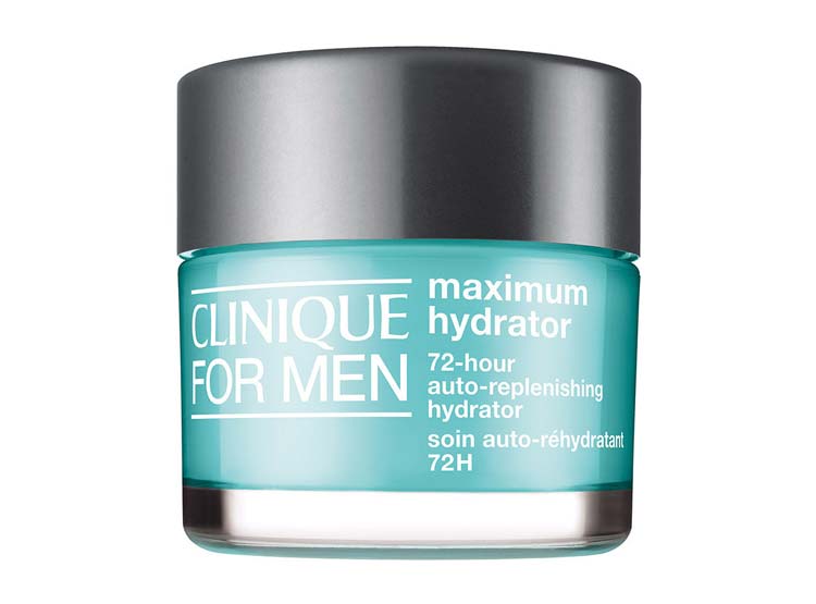 HIDRATANTE CLINIQUE FOR MEN MAXIMUM HYDRATOR 72-HOUR AUTO-REPLENISHING - 1