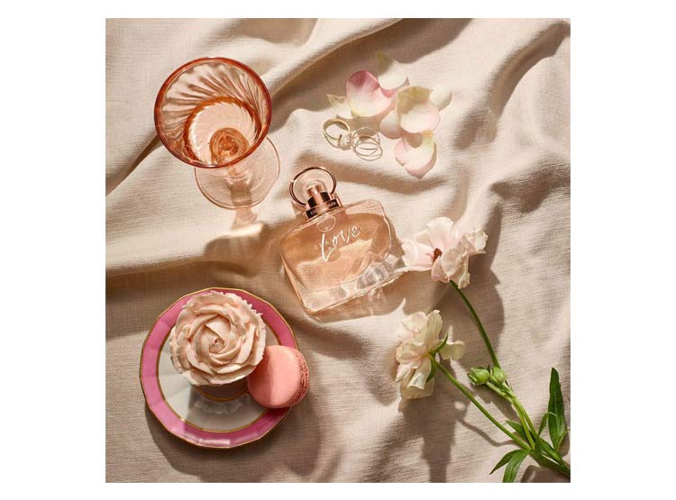 PERFUME ESTÉE LAUDER BEAUTIFUL BELLE LOVE MUJER EDP 100 ML