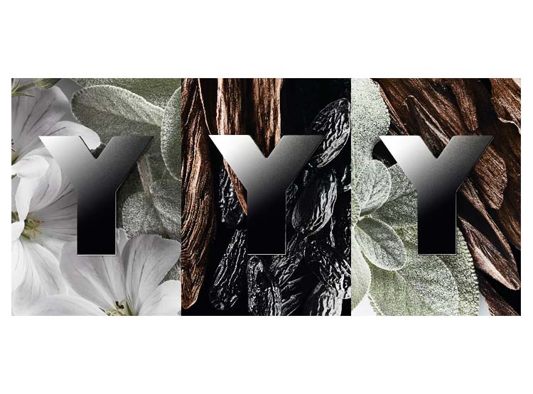 PERFUME YVES SAINT LAURENT NEW Y MEN HOMBRE EDP 60 ML - 3