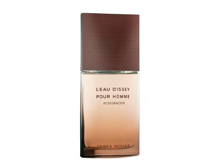 PERFUME ISSEY MIYAKE L'EAU D'ISSEY POUR HOMME WOOD & WOOD HOMBRE EDP 100 ML - 2