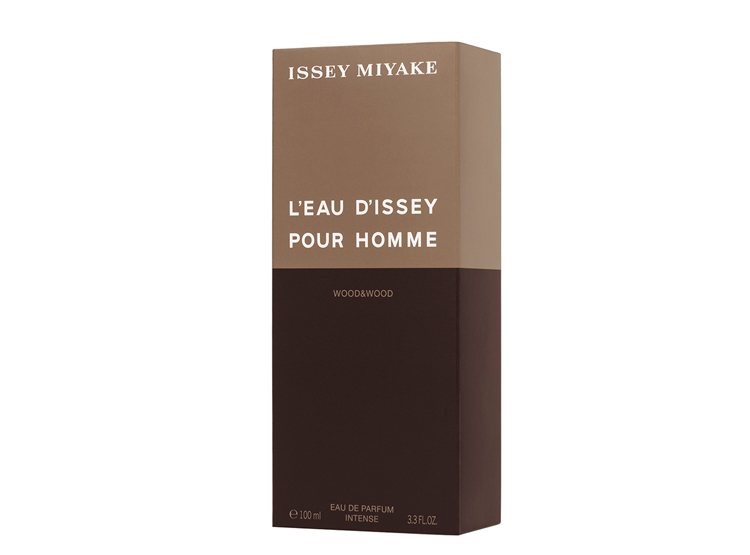 PERFUME ISSEY MIYAKE L'EAU D'ISSEY POUR HOMME WOOD & WOOD HOMBRE EDP 100 ML - 3