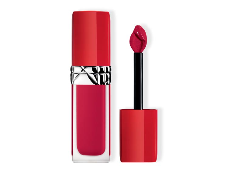 Rouge Dior Ultra Care Liquid - 760 Diorette