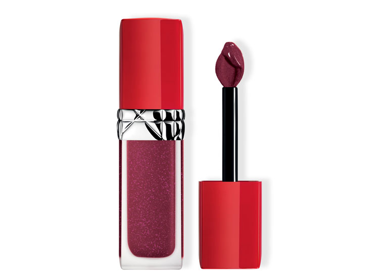 Rouge Dior Ultra Care Liquid - 989 Violet