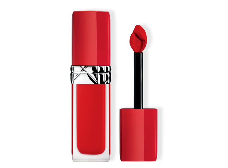 Rouge Dior Ultra Care Liquid - 999 Bloom
