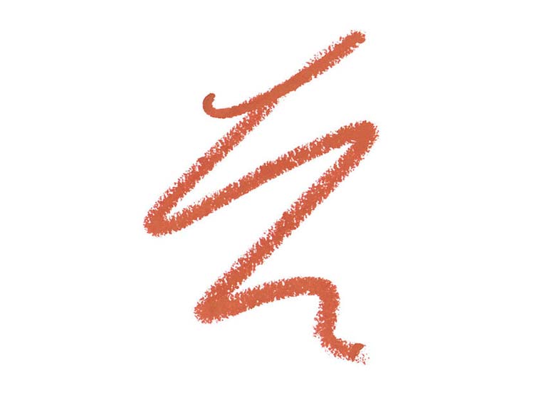 DELINEADOR DE LABIOS NARS PRECISION LIP LINER MOROCCO 1.1 GR - 2