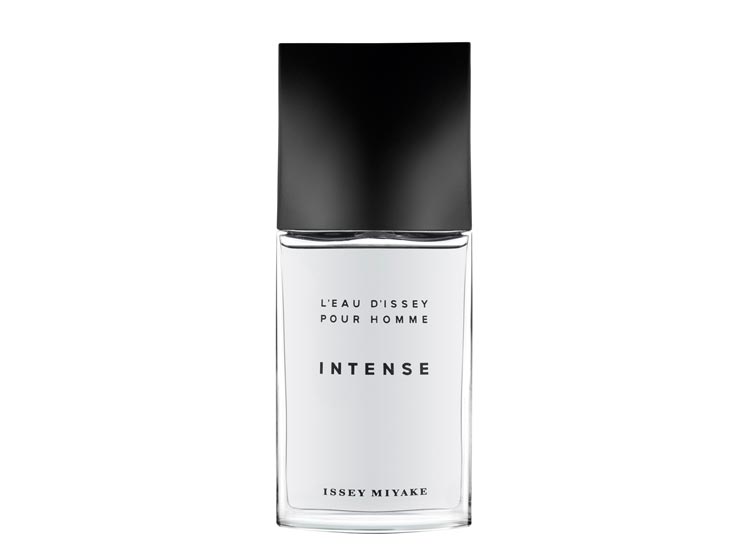 PERFUME ISSEY MIYAKE L'EAU D'ISSEY INTENSE PH HOMBRE EDT 75 ML - 1