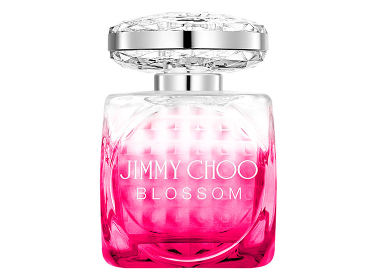 PERFUME JIMMY CHOO BLOSSOM MUJER EDP 100 ML - 2